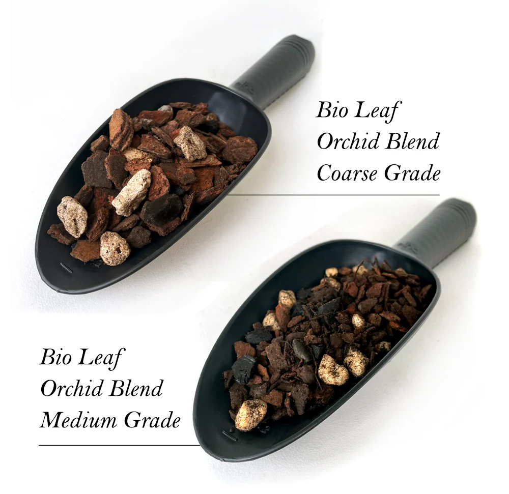 Bio Leaf ORCHID Potting Mix - MEDIUM - 5 litre - Image 3