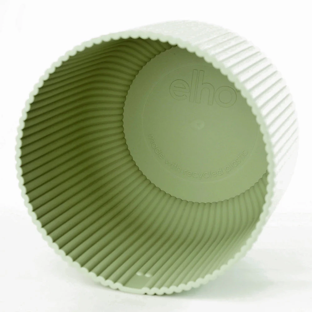 Cover Pot - Elho Vibes - 16cm Mint Sorbet - Image 4