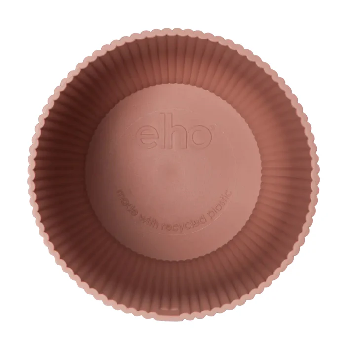 Cover Pot - Elho Vibes - 18cm Watermelon Rose - Image 5