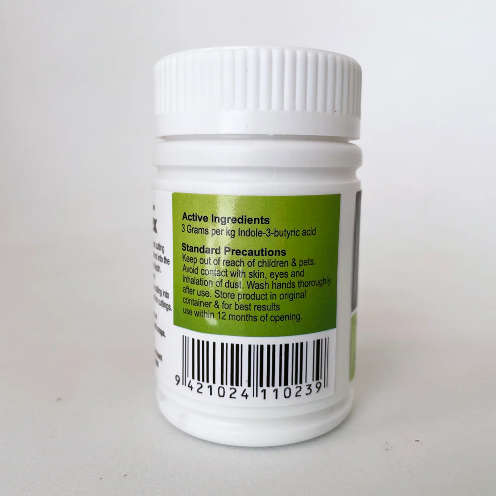 Egmont IBADEX Rooting Hormone Powder - 25 grams - Image 4