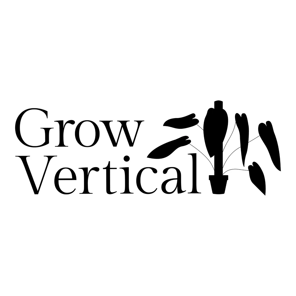 Grow Vertical Propstick MINI - 33cm BLACK - Image 9