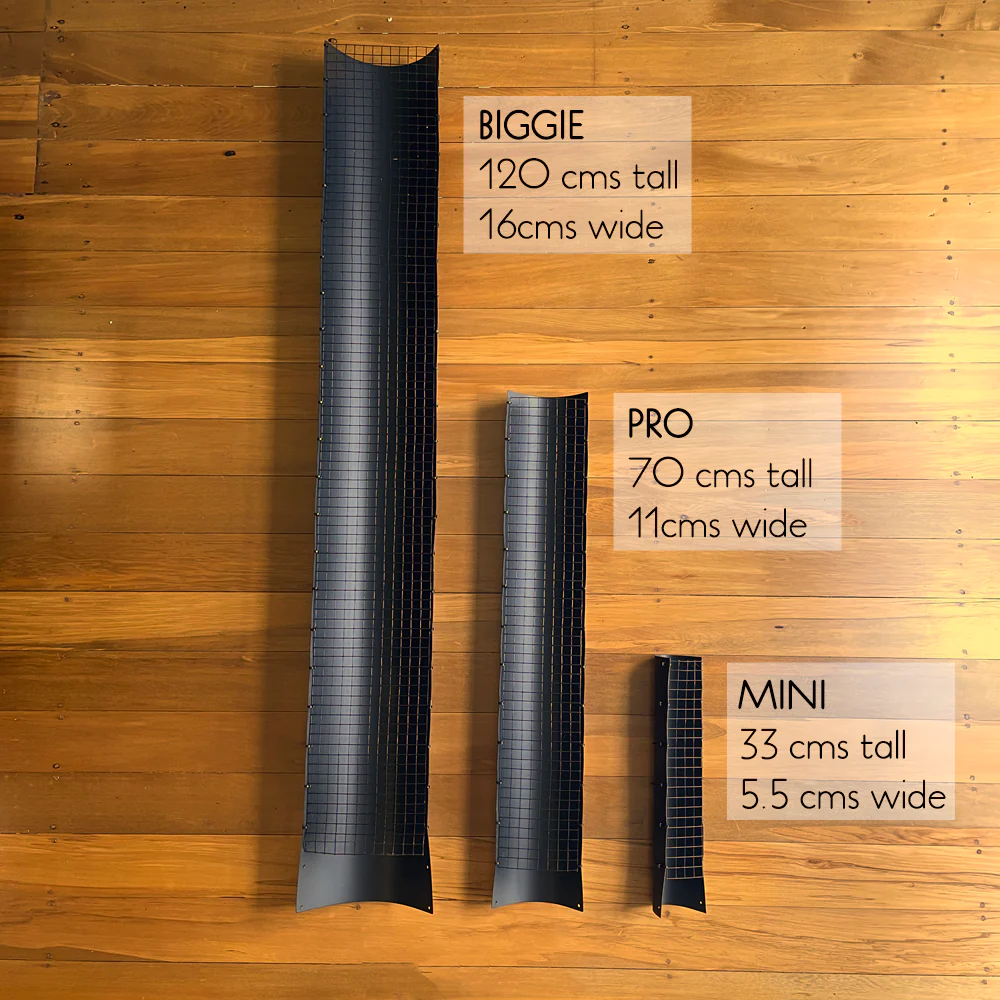 Grow Vertical Propstick PRO - 70cms CLEAR - Image 5