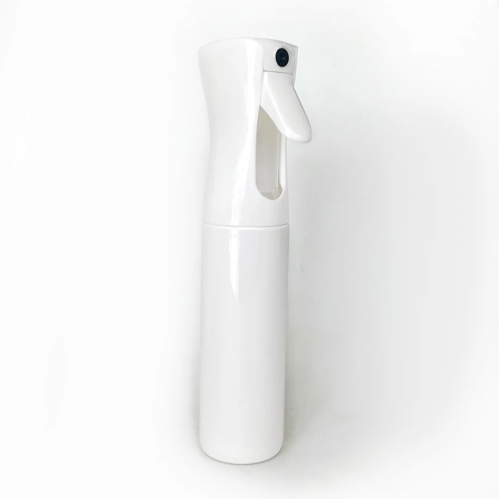 Mister 360 Super Fine Mist Spray Bottle - White 300ml - Image 6