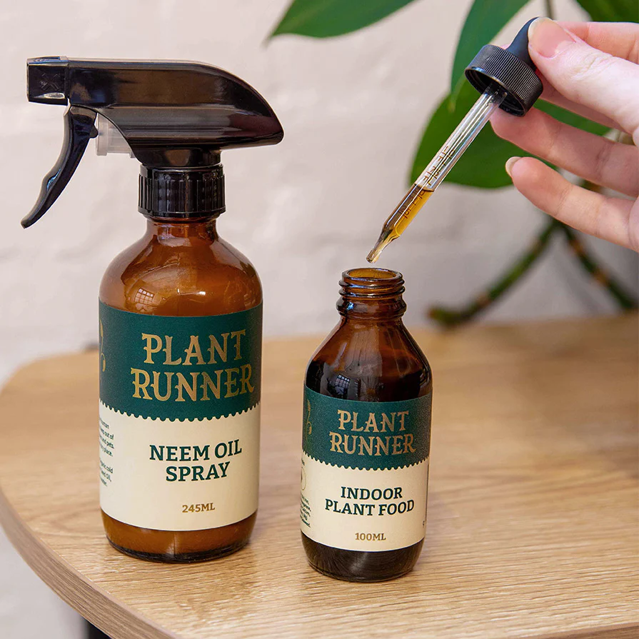 NEW Plant Runner Plant Care Essentials Gift Kit - Image 7