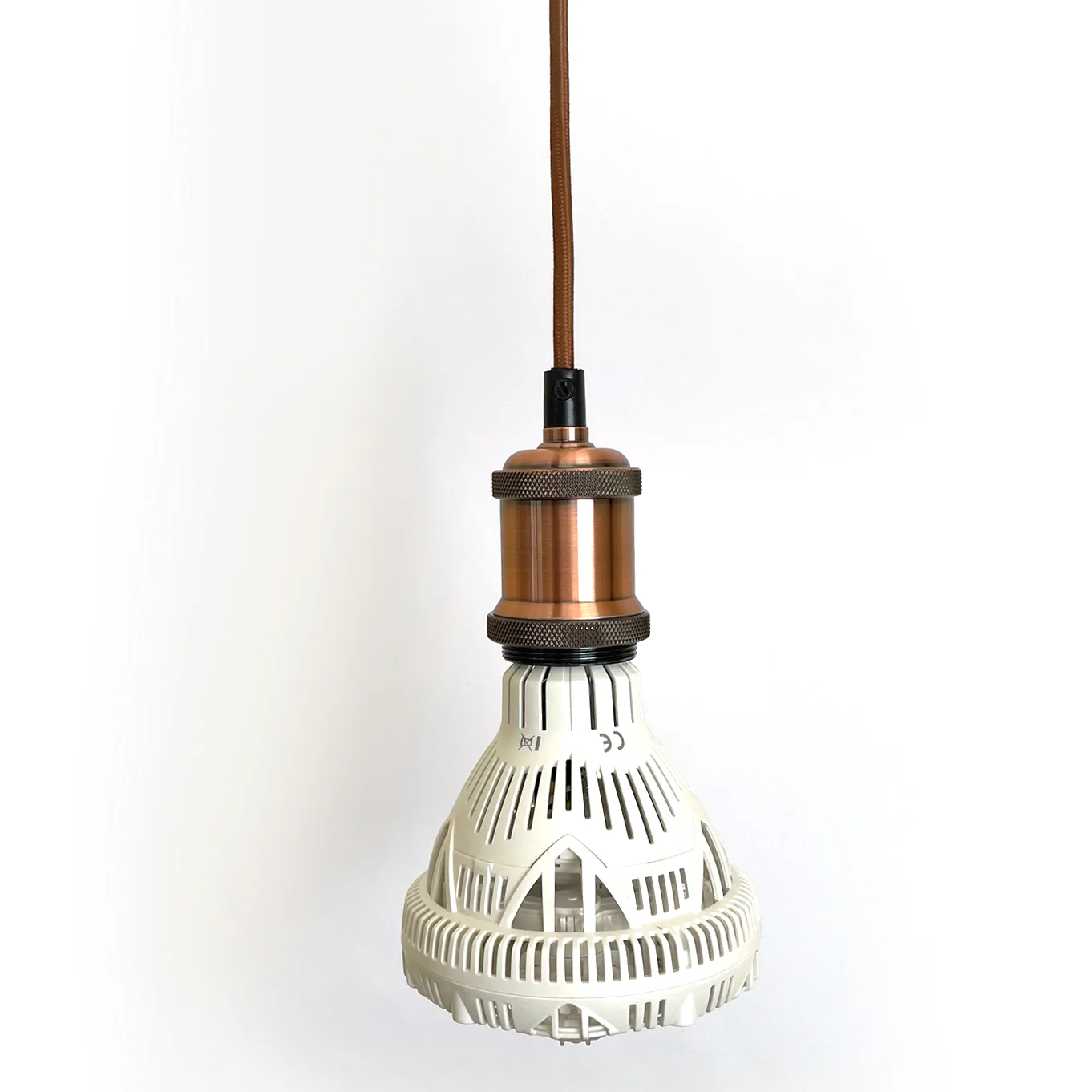 Sansi LED Grow Light - 24 watt - Image 5
