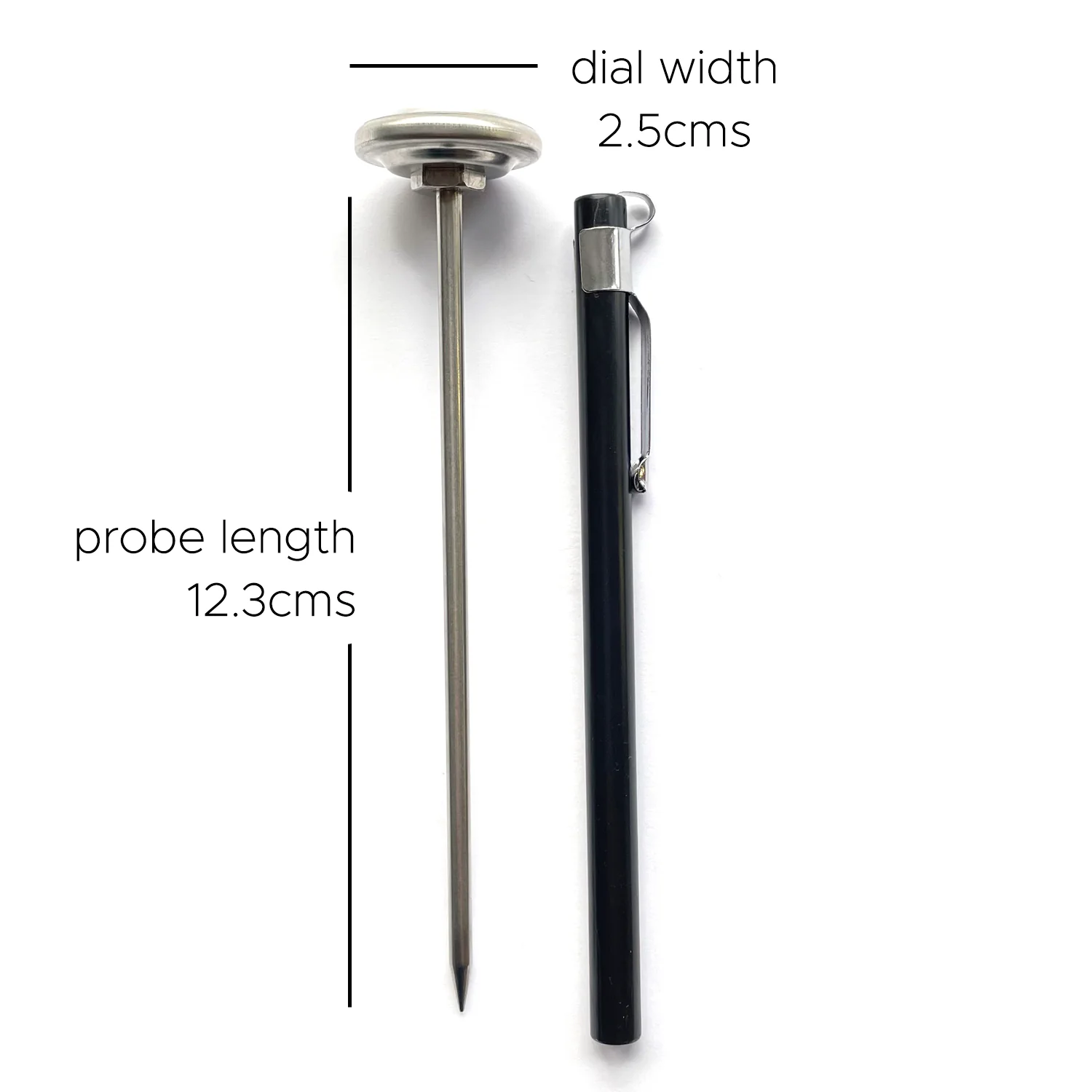 Soil Thermometer - Image 3
